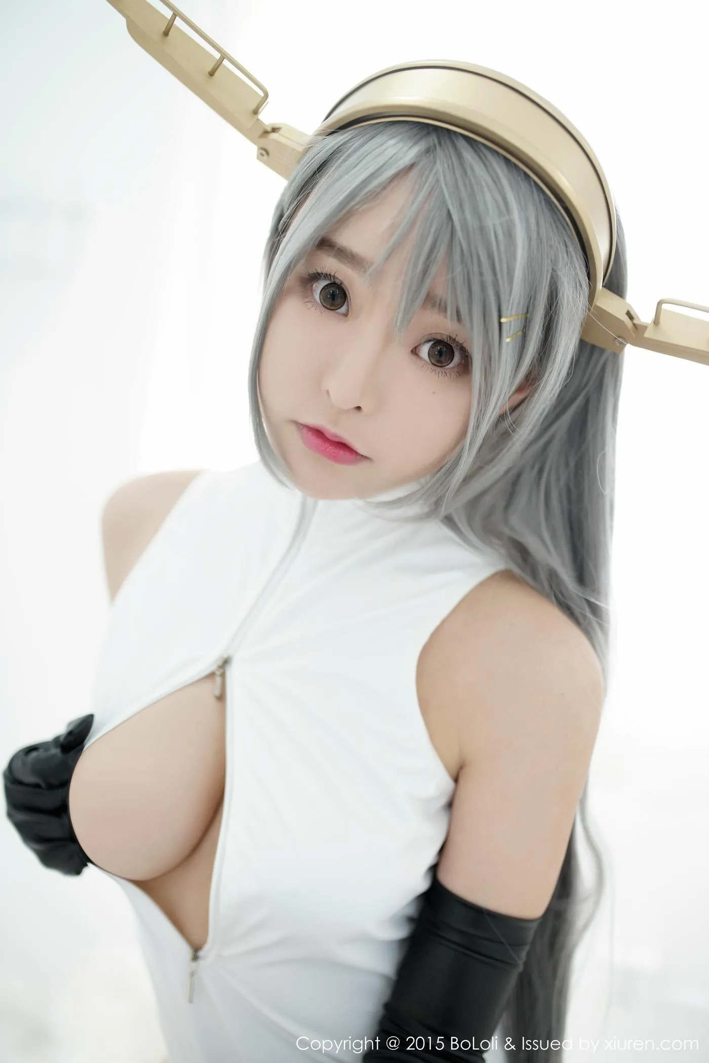 Vol.034 柳侑绮Sevenbaby [71P]插图8